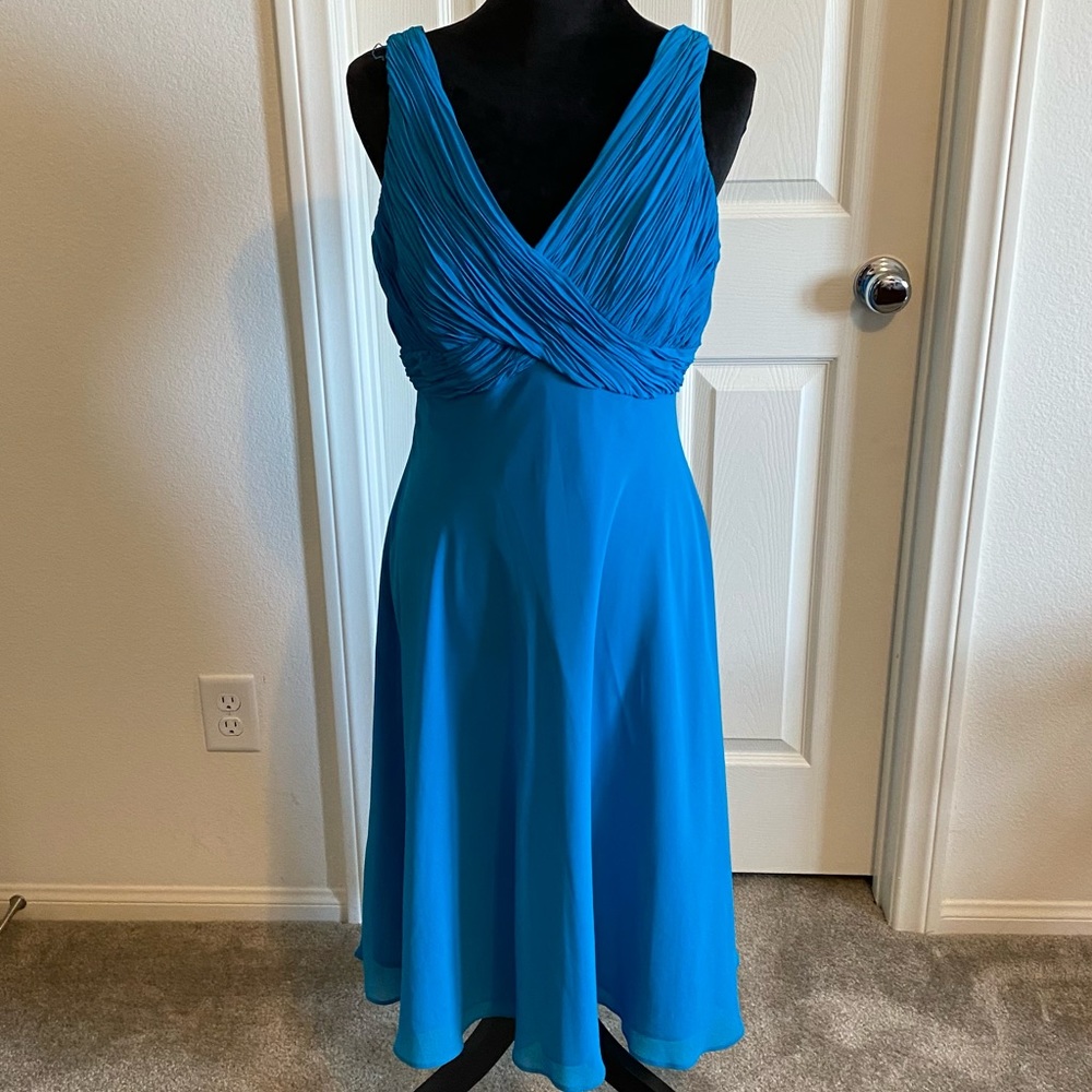 Jones Wear dress size 10
